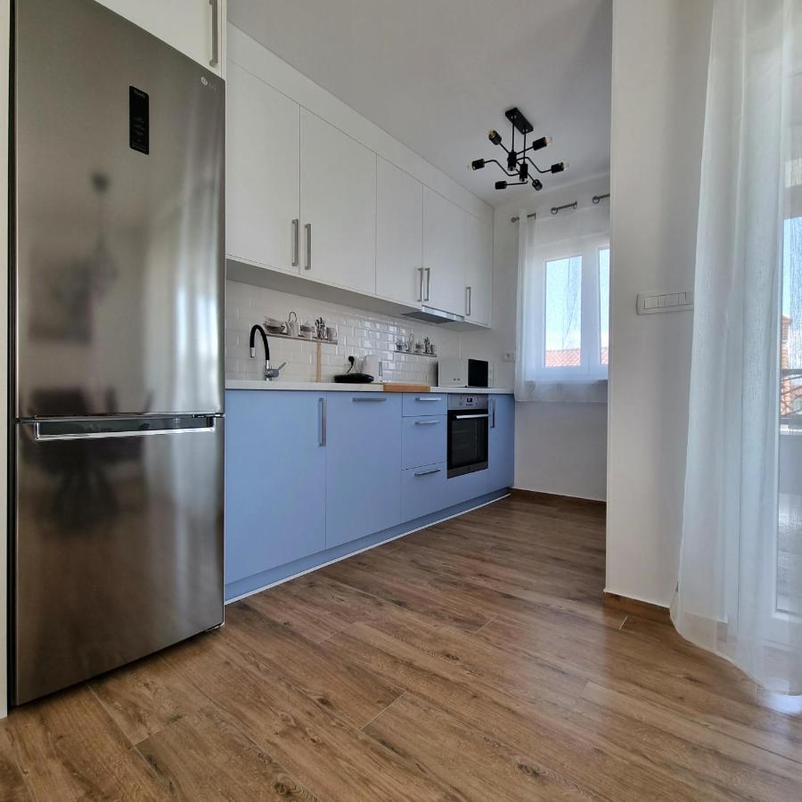 Apartments Happiness Trogir Exterior foto