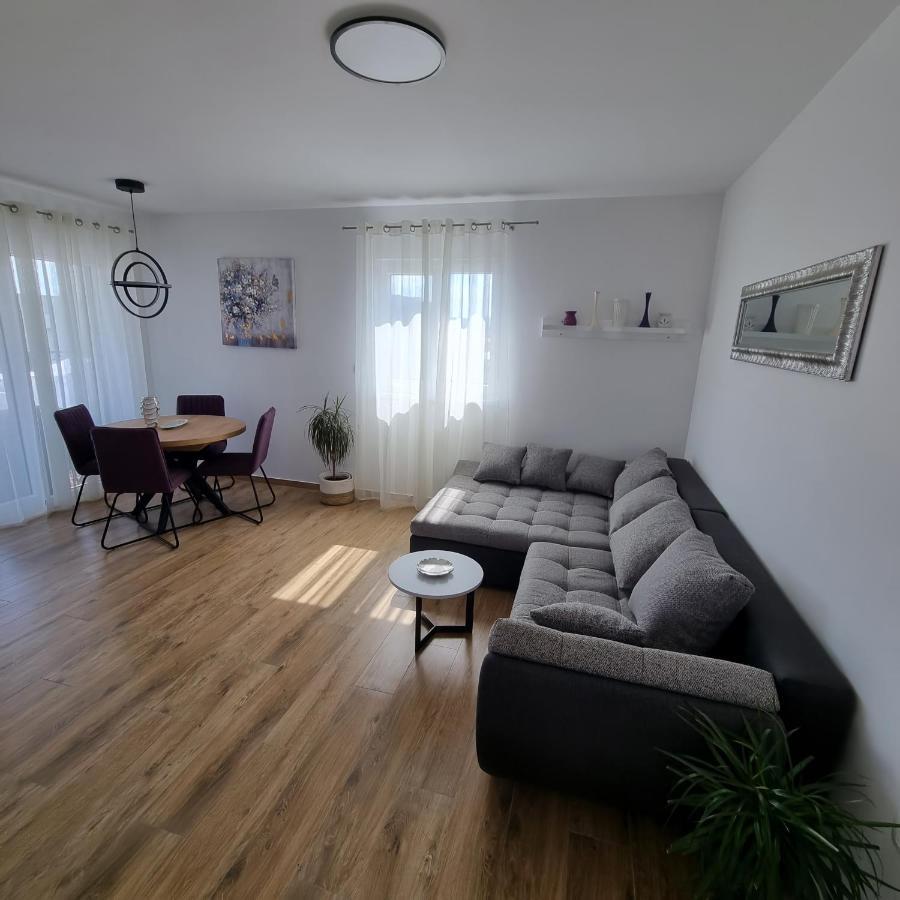 Apartments Happiness Trogir Exterior foto
